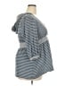 Duck Head Jeans Co. Blue Pullover Sweater Size 3X - photo 4