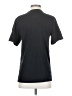 Nike 100% Cotton Solid Black Active T-Shirt Size S - photo 2
