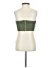 Shein Green Sleeveless Top Size XS - photo 2