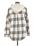 American Eagle Outfitters 100% Cotton Ivory Pullover Sweater Size M - photo 2