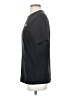 Nike 100% Cotton Solid Black Active T-Shirt Size S - photo 5