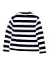 Crewcuts 100% Cotton Stripes Blue Long Sleeve T-Shirt Size 14 - 15 - photo 2