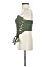 Shein Green Sleeveless Top Size XS - photo 5