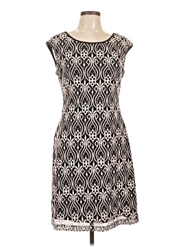 Connected Apparel Cocktail Dress