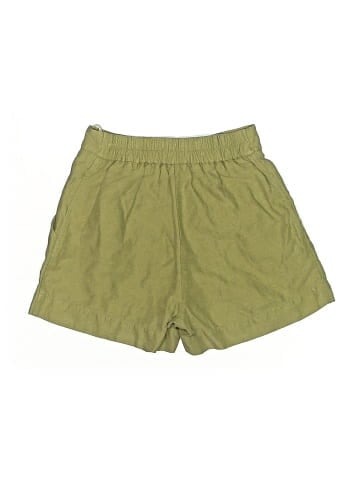 Wilfred Khaki Shorts (view 2)