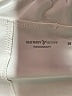 Active by Old Navy Solid White Ivory Athletic Shorts Size M - photo 3