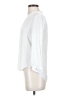 Vince Camuto 100% Polyester White 3/4 Sleeve Blouse Size XXS - photo 5