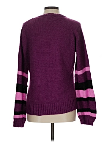 JW (JW Style) Pullover Sweater (view 2)