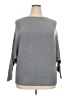 Unbranded Gray Poncho Size 4X (estimated) - photo 1