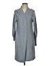 Carve Designs Gray Cardigan Size S - photo 1