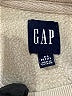 Gap Tan Sweatshirt Size XS - photo 7