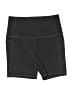 DSG Black Athletic Shorts Size M - photo 1