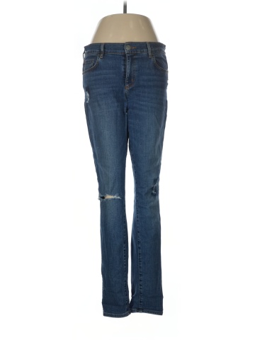 Ann Taylor LOFT Jeans (view 1)
