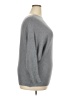 Unbranded Gray Poncho Size 4X (estimated) - photo 4