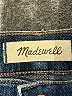 Madewell Blue Jeans Size 32 waist - photo 6