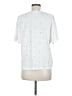 Splendid Stars White Short Sleeve T-Shirt Size M - photo 2