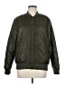 Treasure & Bond 100% Polyester Argyle Green Jacket Size M - photo 1