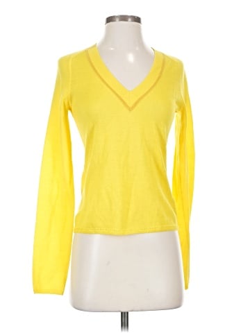 Rag & Bone Wool Pullover Sweater (view 1)