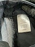 Generra Chevron-herringbone Gray Shorts Size 10 - photo 4