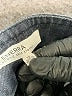 Generra Chevron-herringbone Gray Shorts Size 10 - photo 5