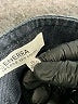 Generra Chevron-herringbone Gray Shorts Size 10 - photo 6