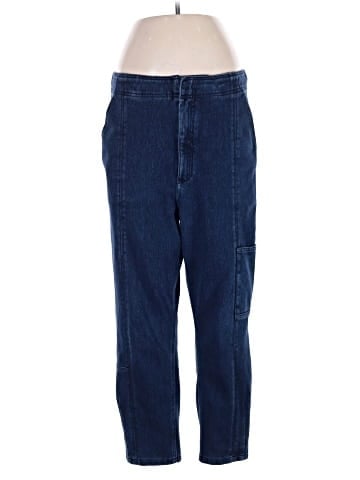 Pilcro by Anthropologie Jeans (view 1)