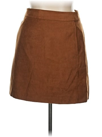 J.Crew Factory Store Casual Skirt (view 1)