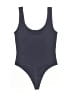 Free Hug Gray Bodysuit Size S - photo 2