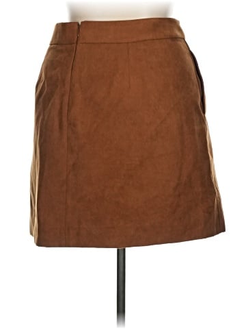 J.Crew Factory Store Casual Skirt (view 2)
