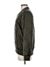 Treasure & Bond 100% Polyester Argyle Green Jacket Size M - photo 5