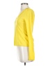 Rag & Bone 100% Merino Extra Fine Wool Yellow Wool Pullover Sweater Size S - photo 5