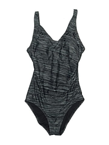 Speedo One Piece Swimsuit (view 1)