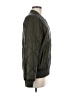 Treasure & Bond 100% Polyester Argyle Green Jacket Size M - photo 4