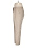 Vince Camuto Solid Tan Casual Pants Size 8 - photo 5