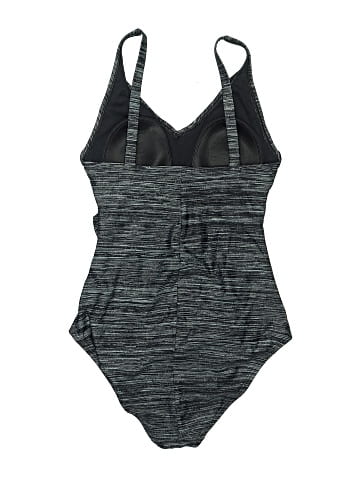 Speedo One Piece Swimsuit (view 2)