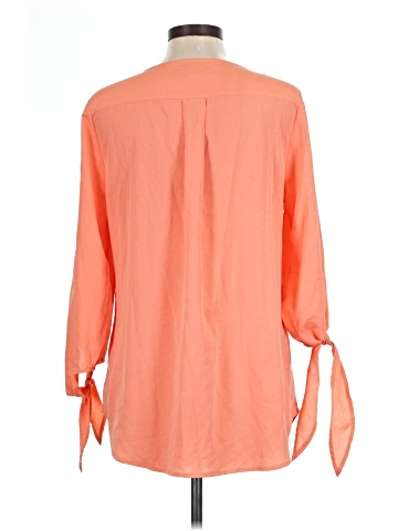 C. Wonder 3/4 Sleeve Blouse (view 2)