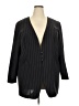 Assorted Brands Black Blazer Size 4X (estimated) - photo 1