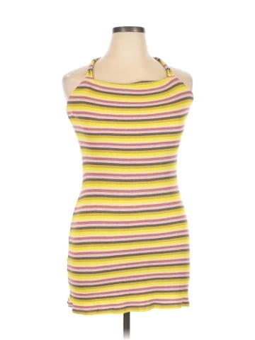 RVCA Casual Dress (view 1)