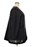 Assorted Brands Black Blazer Size 4X (estimated) - photo 4