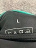 Unbranded Color Block Black Active Pants Size L - photo 5