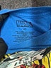 Marvel Blue Short Sleeve T-Shirt Size 4T - photo 3