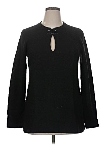 Tory Burch Pullover Sweater (view 1)