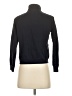 New York Laundry 100% Cotton Black Jacket Size S (petite) - photo 2