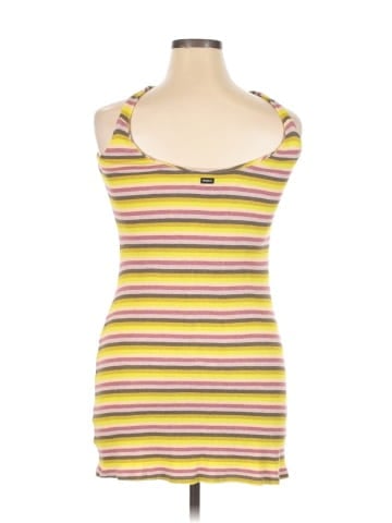 RVCA Casual Dress (view 2)