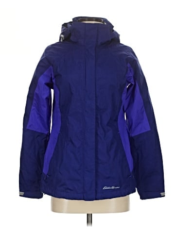 Eddie Bauer Snow Jacket (view 1)