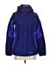 Eddie Bauer Blue Snow Jacket Size XS - photo 1