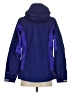 Eddie Bauer Blue Snow Jacket Size XS - photo 2