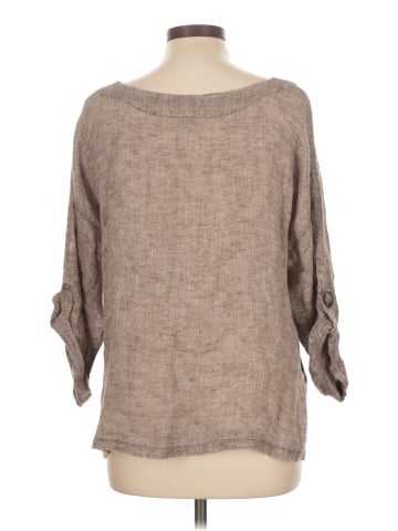 Assorted Brands 3/4 Sleeve Blouse (view 2)