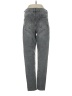 Kensie Gray Jeans Size 4 - photo 2