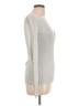 Express Silver Pullover Sweater Size L - photo 4